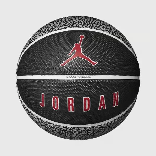 NBA 2026 全明星赛限定款复古天然皮革篮球